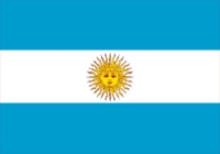 Templo Guaracy Argentina